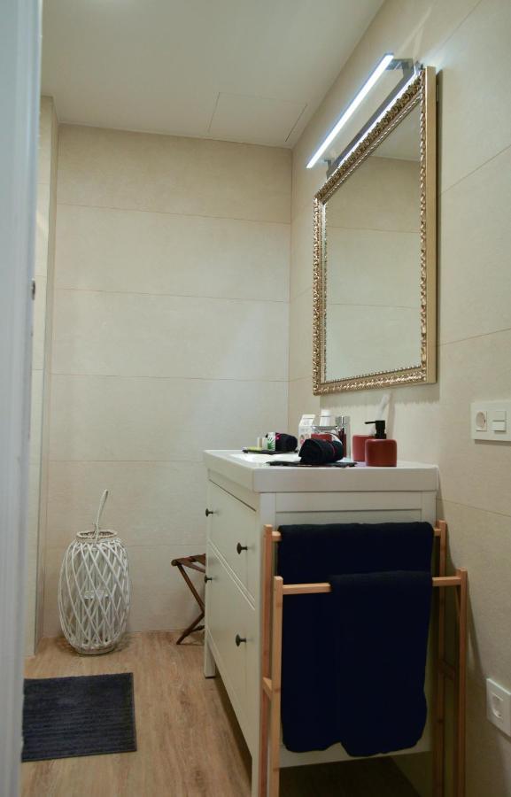 Apartamento Rural Alfawara Alfafara Exterior photo